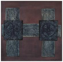  Égypte-bleu - 1979