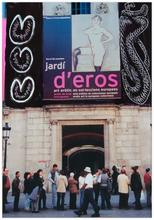 Jardi d'Eros - 1999