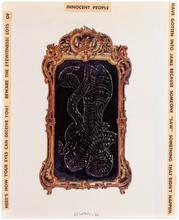Here is for your eyes can decieve you - 1966