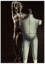 Double Jeu, Auguste Rodin - 2022