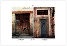 Portes Venise / Valence - 1996