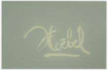 signature — 