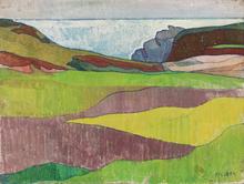 paysage rocheux