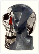 Double Jeu, Niki de Saint Phalle - 2022