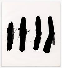 Sans titre, 1970-1971