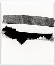 Sans titre, 1970-1971