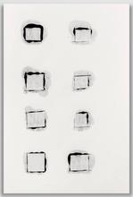 Sans titre, 1970-1971
