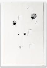 Sans titre, 1970-1971