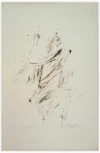 abstract - monotype — 