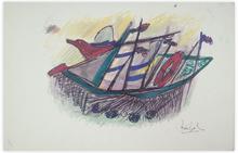 bird 'n boat — 