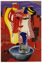 Double Jeu, Jacques Majorelle - 2022