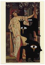 Double Jeu, James Tissot - 2022