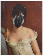 Portrait corrigé - 1972
