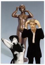Double Jeu, Aristide Maillol - 2022