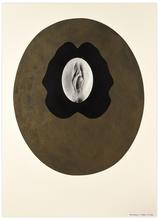 Stèle, Série Stèles et Gaines - 1973 