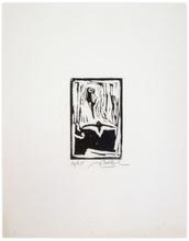 linogravure 21/25 - abstract — 