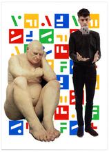 Double jeu, Philippe Apeloig - 2016