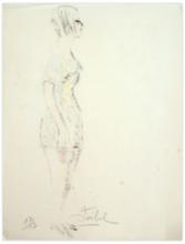 impression 17/17 - femme — 