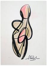 feminin form — 