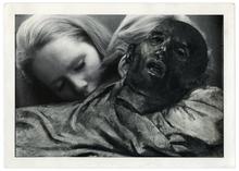 Double Jeu, Ingmar Bergman - 2022