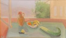 Nature morte (Cagnes), 1930