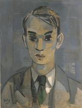 Autoportrait, circa 1930