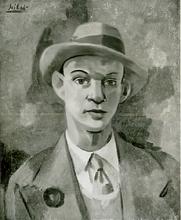 Portrait, 1931