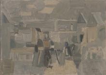 Camaret II, 1933