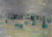 Jura, 1937