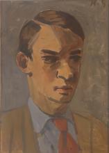 Autoportrait, circa 1938