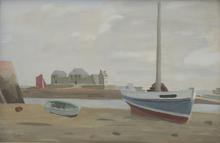 Le port, 1938