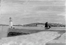 Le petit phare, circa 1938