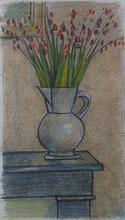 Bouquet de fleurs 1, circa 1942
