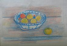 Nature morte, circa 1942