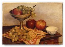 Nature morte — 1951