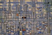 La cité , 1952