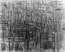 La Malartrie, circa 1952