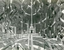 Calvaire, 1958