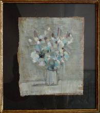 Petit bouquet, 1958