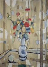 Fleurs, 1959