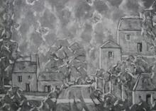 La route, 1960