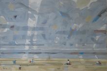 Bord de mer, 1961