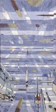 Paysage de Bretagne, 1961