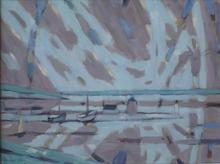 Camaret (mauve), 1962