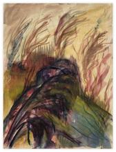 L'Arbre brisé - 1962