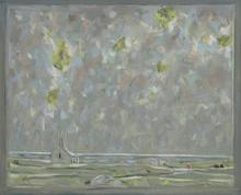 La pointe du Van, 1963
