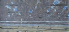 Bord de mer, 1964