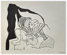 Méditation - 1963