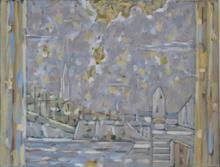 L'escalier de Douarnenez, circa 1965