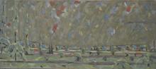 La plaine, 1966